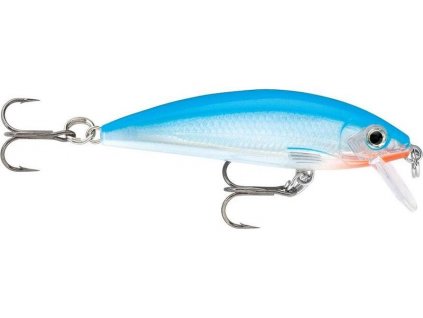 Wobler Rapala X-Rap CountDown 07 SB