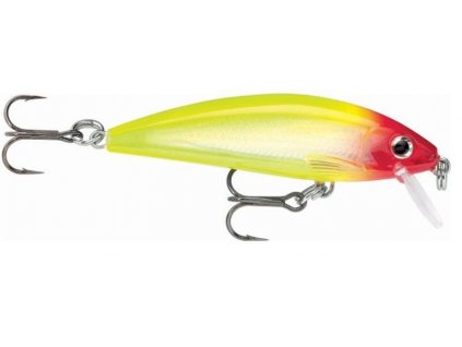 Wobler Rapala X-Rap CountDown 07 CLN