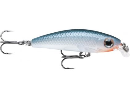 Wobler Rapala Ultra Light Minnow 06 SD