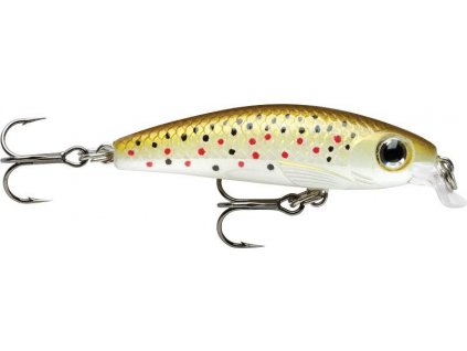 Wobler Rapala Ultra Light Minnow 06 TR