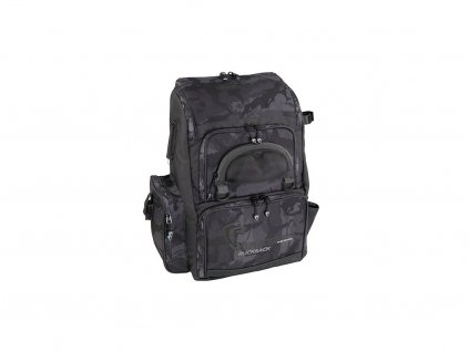 Batoh Fox Rage Voyager Camo Rucksack 50x39x26cm