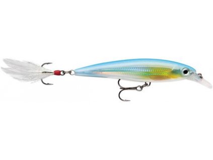 Wobler Rapala X-Rap 10 SKL