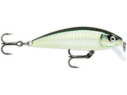 Wobler Rapala X-Rap CountDown 05 BLK