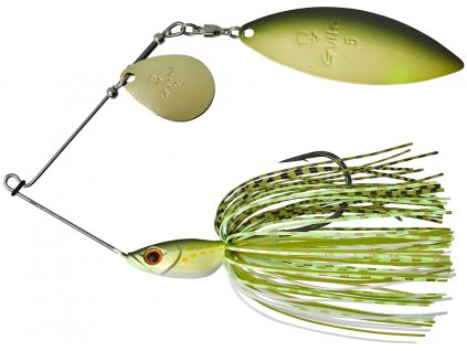 spinnaker 14g gunki electric pike