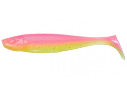 gunki bumpy 11cm pink chart