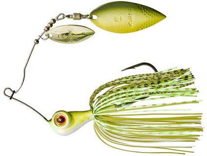 gunki gennaker 14g electric pike