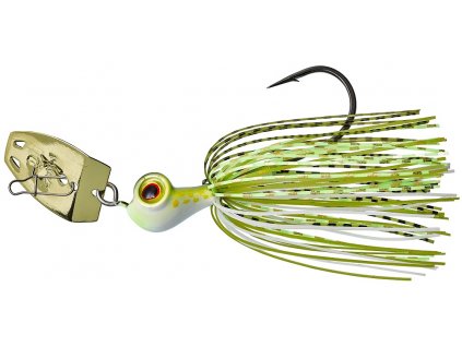 21g boomer electric pike