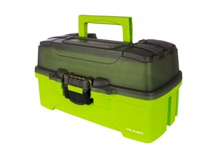 plano one tray tackle box