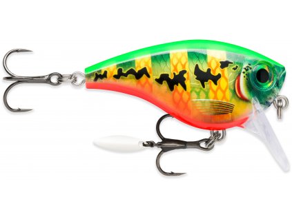 Wobler Rapala BX Big Brat Pike Edition 06 PCK