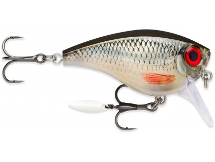 Wobler Rapala BX Big Brat Pike Edition 06 ROL