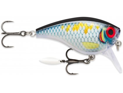 Wobler Rapala BX Big Brat Pike Edition 06 SCR