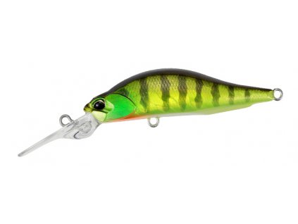 Wobler Duo Realis Rozante Shad 57MR Chart Gill Halo