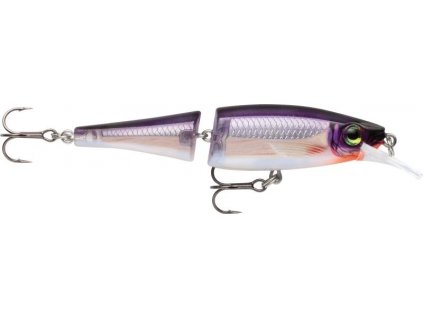 BX Jointed Minnow 09