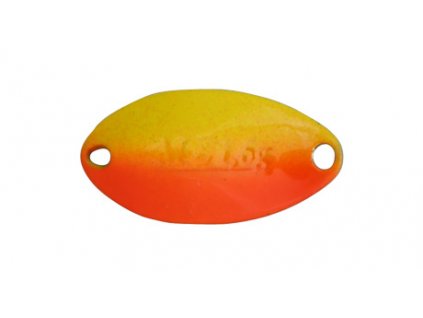 ValkeIN mark Sigma 1,6g no.20 Yellow Orange Black