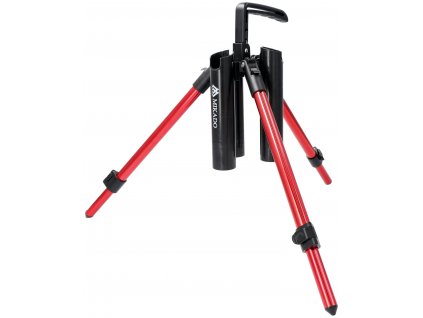 Stojan pro přívlač Mikado Tripod Rod Stand pro 3 pruty