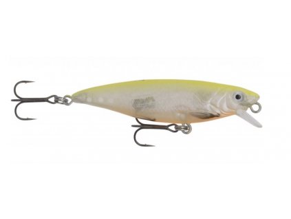 Wobler Savage Gear SG 3D Twitch Minnow 8cm 8.5g SS 04-Lemon Back 1ks