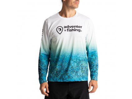 Adventer fishing shirt Bluefin Trevally7 edit