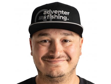 Cap Black Adventer fishing2 edit
