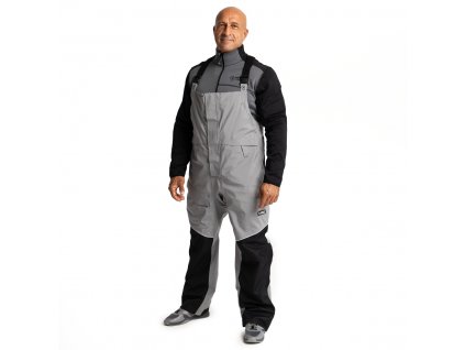 Membrane trousers Adventer fishing Titanium4 edit