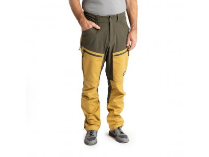 Trousers Sand Khaki Adventer fishing1 edit