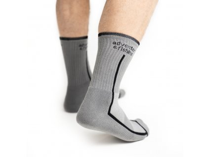 Functional socks Adventer fishing1 edit