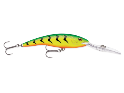 Wobler Rapala Deep Tail Dancer 07 BLT