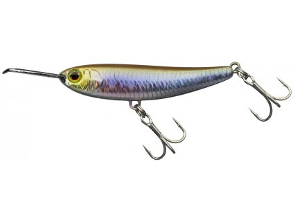 Wobler Illex Riser Bait 006 Aurora Baitfish