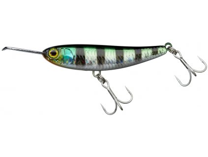 Wobler Illex Riser Bait 006 HL Sunfish