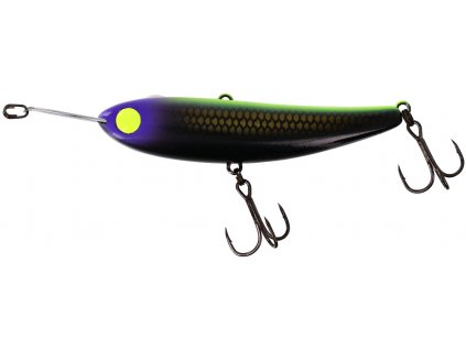 Wobler Illex Riser Bait 008 Night Shade