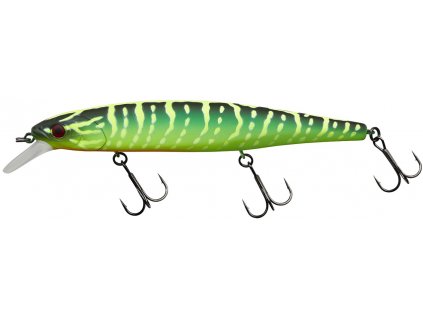 Wobler Illex Mag Squad 115mm Floating Crazy Pike