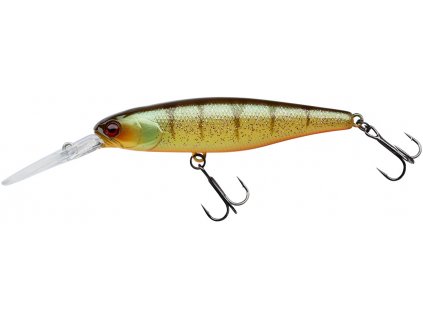 Wobler ILLEX DD Squirrel 79mm Suspending Aggressive Perch