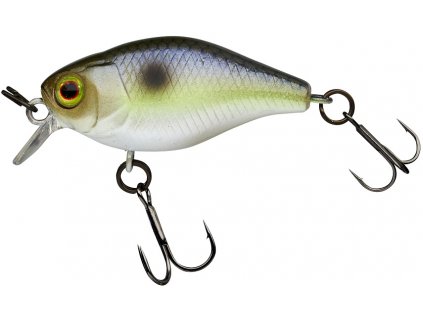 Wobler ILLEX Chubby 38mm Pearl Sexy Shad
