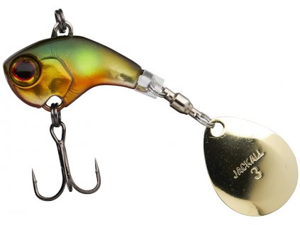 Tail Spinner Illex Deracoup 1/20Z 28mm 14g NF Ayu