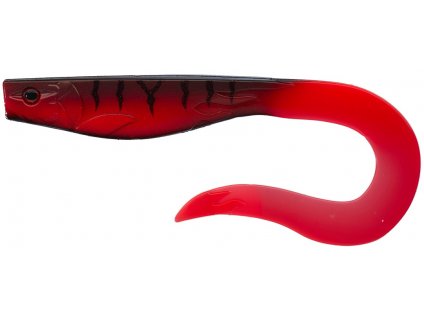 Gumová Nástraha Illex Dexter Eel 15cm Mad Perch (1ks)