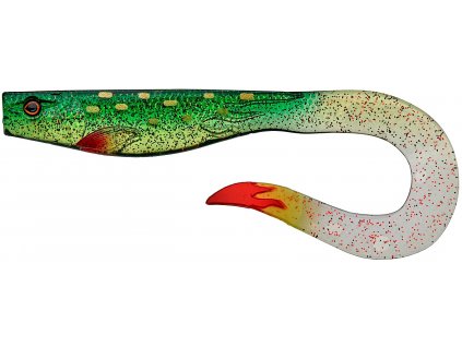 Gumová Nástraha Illex Dexter Eel 15cm Magic Pike (1ks)