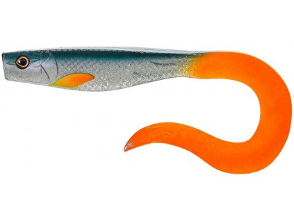 Gumová Nástraha Illex Dexter Eel 15cm Bright Rudd (1ks)