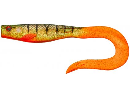 Gumová Nástraha Illex Dexter Eel 15cm Magic Perch (1ks)