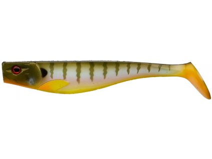 Gumová Nástraha Illex Dexter Shad 13,5cm Blue Gill