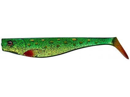 Gumová Nástraha Illex Dexter Shad 13,5cm Magic Pike