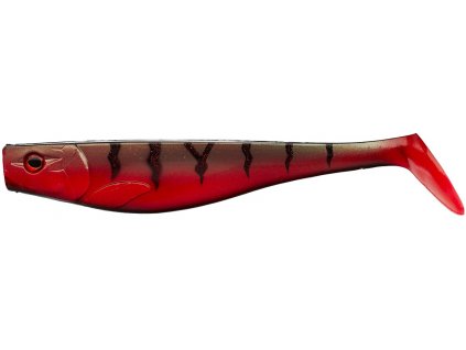 Gumová Nástraha Illex Dexter Shad 15,5cm Mad Perch