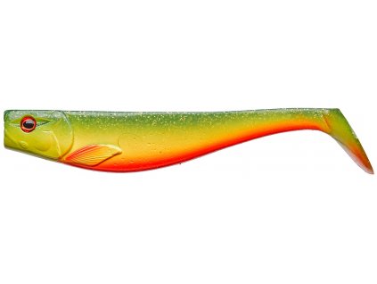 Gumová Nástraha Illex Dexter Shad 15,5cm UV Bomb