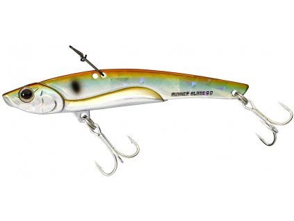 Nástraha Cikáda Illex Runner Blade 9cm 23g Secret Aji