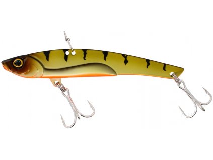 Nástraha Cikáda Illex Runner Blade 9cm 23g Perch