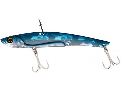 Nástraha Cikáda Illex Runner Blade 11,5cm 31g Blue Shad