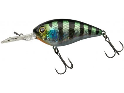 Wobler ILLEX Digle 2+  6,2cm 14,3g HL Sunfish