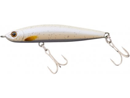 Wobler ILLEX Stream Ripper 6cm Pearl Bone