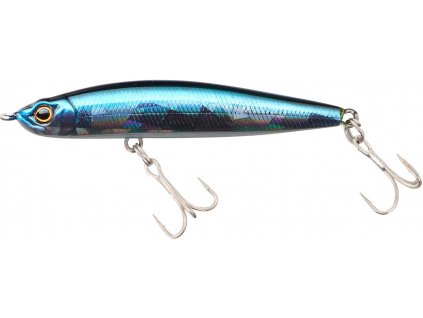 Wobler ILLEX Stream Ripper 7,5cm Blue Shad