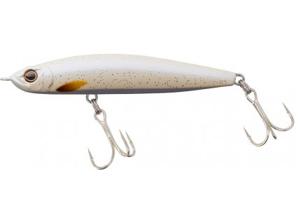 Wobler ILLEX Stream Ripper 9cm Pearl Bone