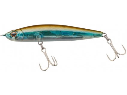 Wobler ILLEX Stream Ripper 9cm HL Ghost Smelt