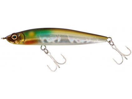 Wobler ILLEX Stream Ripper 9cm Bright Ayu